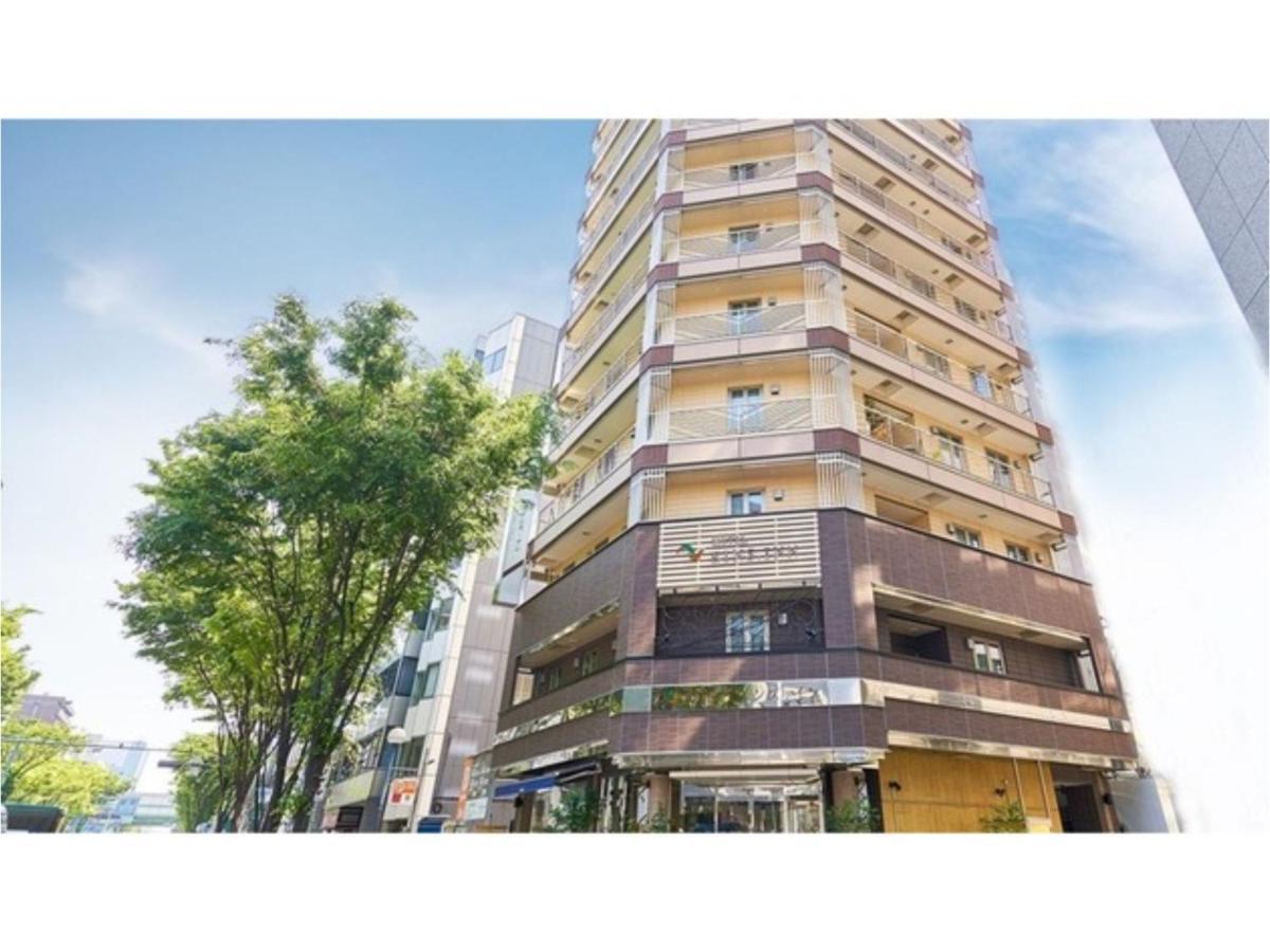 Eins,Inn Umeda Higashi - Vacation Stay 30001V โอซาก้า ภายนอก รูปภาพ